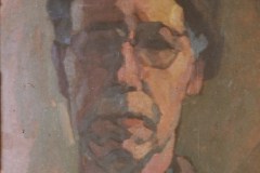 Autoritratto