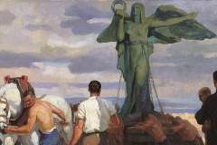 Il carro della vittoria (1931)