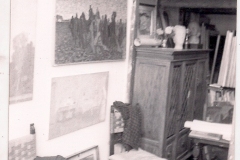 studio