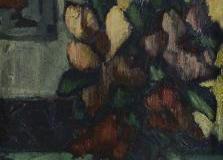 Vaso di fiori