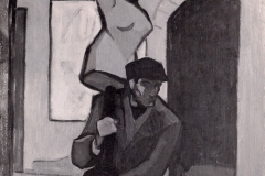 il sarto (bn)