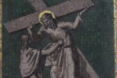 Via Crucis. Stazione 6