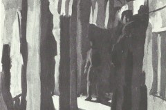 Figure nei dormitori-10.3.1944