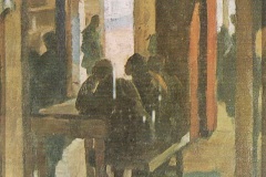 In attesa della "sbobba"