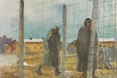 Oltre i reticolati